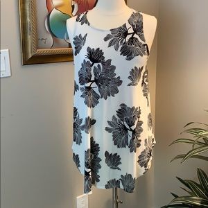 Alfani sleeveless top